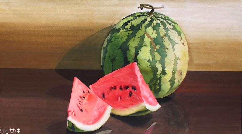 切開(kāi)的西瓜能買嗎 真相讓我大跌眼鏡 切開(kāi)的西瓜能買嗎 真相讓我大跌眼鏡