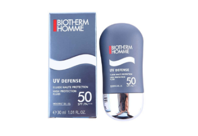 男士防曬霜有用嗎 2022男士防曬霜熱賣排行榜10強