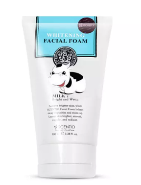 2022油性洗面奶品牌排行榜前十名 干凈不干洗面奶盤點 2022油性洗面奶品牌排行榜前十名 干凈不干洗面奶盤點