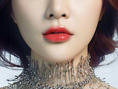 嘟嘟唇好看嗎 看個(gè)人審美 嘟嘟唇好看嗎 看個(gè)人審美