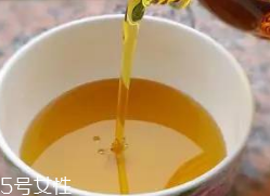 茶油的味道 清涼清爽 茶油的味道 清涼清爽