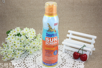 化妝后怎么用防曬噴霧好 出門要及時補涂 化妝后怎么用防曬噴霧好 出門要及時補涂