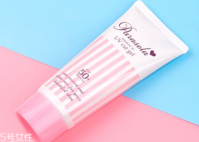 娜麗絲防曬霜和防曬噴霧哪個(gè)好 看個(gè)人需求 娜麗絲防曬霜和防曬噴霧哪個(gè)好 看個(gè)人需求