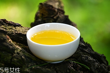 茶油怎么做的 四個詳細步驟