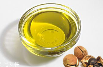 茶油怎么做的 四個詳細步驟