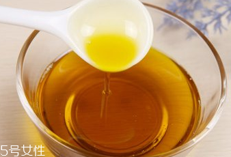 茶油怎么做的 四個詳細步驟