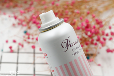 娜麗絲防曬噴霧粉色和紫色哪個好 清爽不油膩的防曬 娜麗絲防曬噴霧粉色和紫色哪個好 清爽不油膩的防曬