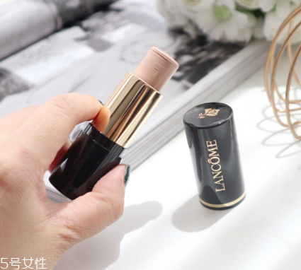 蘭蔻粉底棒多少錢 蘭蔻粉底棒專柜價(jià)格