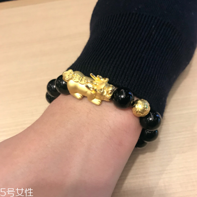 貔貅手鏈適合什么生肖人戴 這幾種最適合 貔貅手鏈適合什么生肖人戴 這幾種最適合