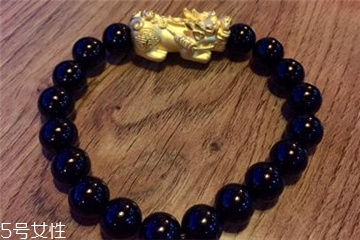 貔貅手鏈適合什么生肖人戴 這幾種最適合 貔貅手鏈適合什么生肖人戴 這幾種最適合