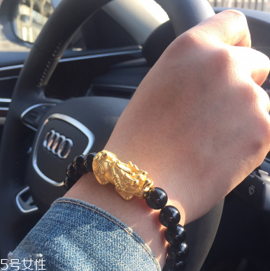 貔貅手鏈適合什么生肖人戴 這幾種最適合 貔貅手鏈適合什么生肖人戴 這幾種最適合