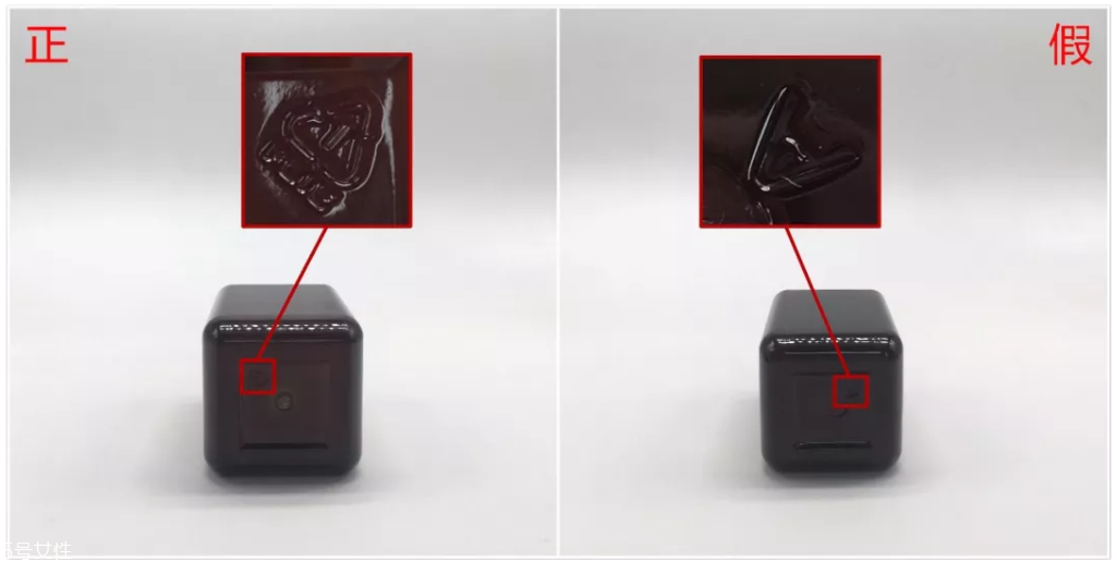 雅詩蘭黛小棕瓶精華真假辨別 8張圖輕松認出假貨