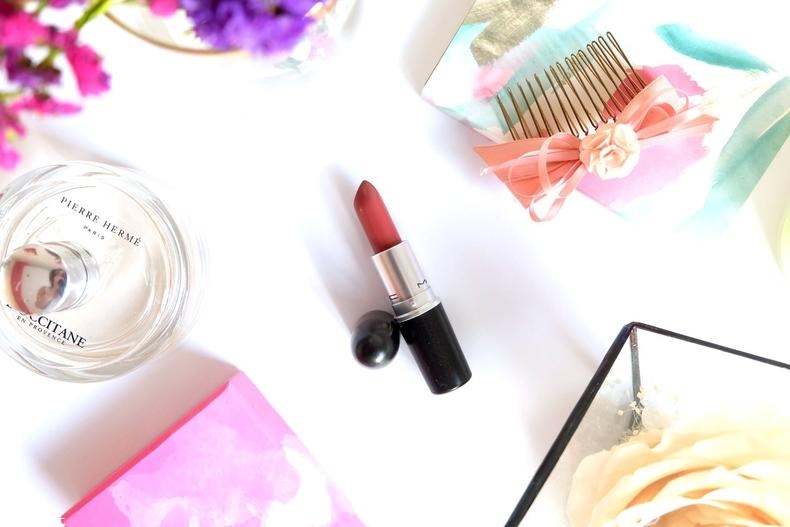 正宮色口紅有哪些 成為屬于自己的女王 正宮色口紅有哪些 成為屬于自己的女王