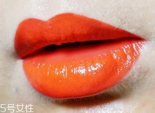 正宮色口紅有哪些 成為屬于自己的女王 正宮色口紅有哪些 成為屬于自己的女王