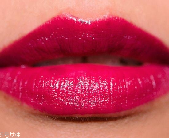正宮色口紅有哪些 成為屬于自己的女王 正宮色口紅有哪些 成為屬于自己的女王