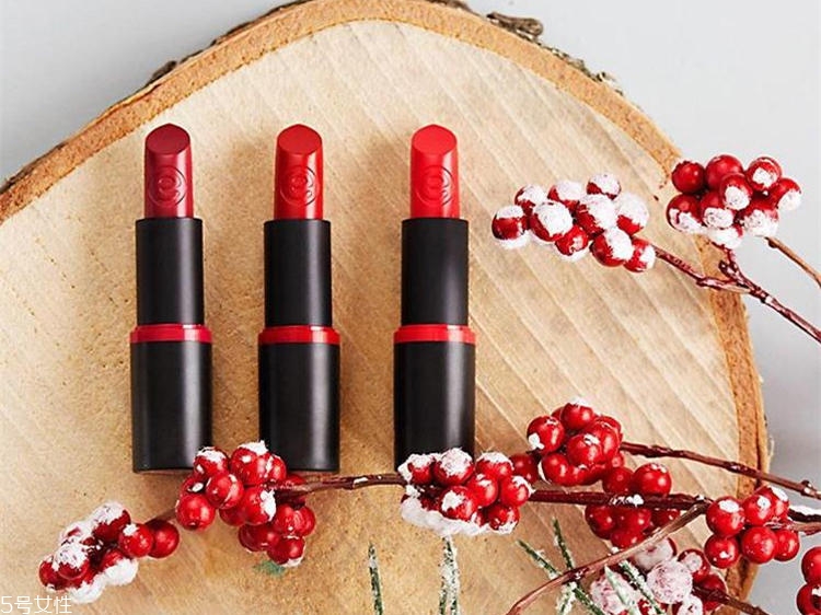 正宮色口紅有哪些 成為屬于自己的女王 正宮色口紅有哪些 成為屬于自己的女王