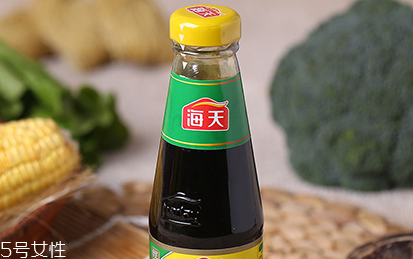 蠔油的宜忌人群有兩種 蠔油的宜忌人群有兩種