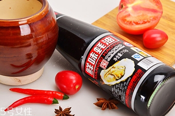 蠔油能給寶寶吃嗎 少量吃 蠔油能給寶寶吃嗎 少量吃