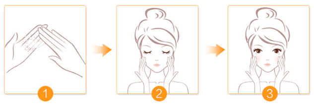 xanasia小紅瓶玻尿酸怎么用法 超級萬能的凝露 xanasia小紅瓶玻尿酸怎么用法 超級萬能的凝露