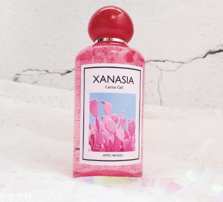 xanasia小紅瓶玻尿酸怎么用法 超級萬能的凝露 xanasia小紅瓶玻尿酸怎么用法 超級萬能的凝露