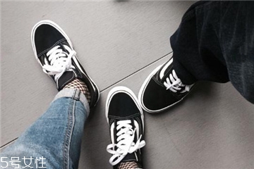 vans有半碼嗎 鞋碼要選準