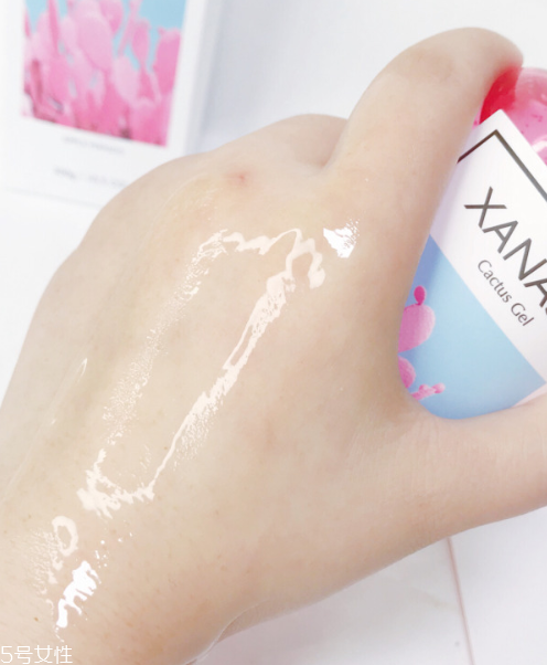 xanasia小紅瓶玻尿酸適合什么膚質(zhì) 一瓶不挑皮玻尿酸哦 xanasia小紅瓶玻尿酸適合什么膚質(zhì) 一瓶不挑皮玻尿酸哦