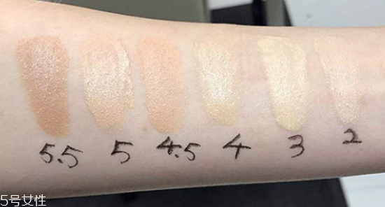 阿瑪尼紅色氣墊怎么看真假 6張圖一眼認出假貨 阿瑪尼紅色氣墊怎么看真假 6張圖一眼認出假貨