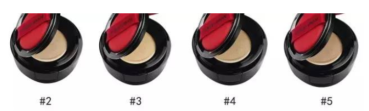 阿瑪尼紅色氣墊怎么看真假 6張圖一眼認出假貨 阿瑪尼紅色氣墊怎么看真假 6張圖一眼認出假貨