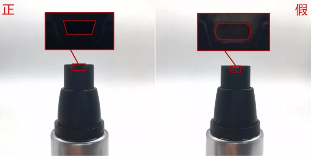 蒂佳婷銀管bb霜真假辨別 4張圖看穿假貨 蒂佳婷銀管bb霜真假辨別 4張圖看穿假貨