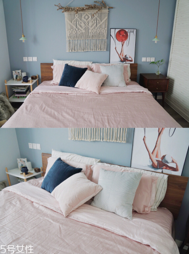 天絲四件套可以機(jī)洗嗎 這個(gè)是可以的 天絲四件套可以機(jī)洗嗎 這個(gè)是可以的