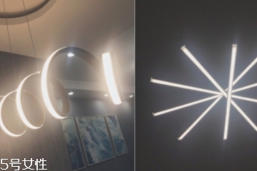 現(xiàn)代北歐風(fēng)選什么燈具 幾何燈具超帶感 現(xiàn)代北歐風(fēng)選什么燈具 幾何燈具超帶感