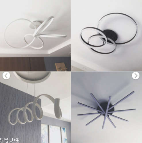 現(xiàn)代北歐風(fēng)選什么燈具 幾何燈具超帶感 現(xiàn)代北歐風(fēng)選什么燈具 幾何燈具超帶感