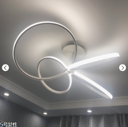 現(xiàn)代北歐風(fēng)選什么燈具 幾何燈具超帶感 現(xiàn)代北歐風(fēng)選什么燈具 幾何燈具超帶感