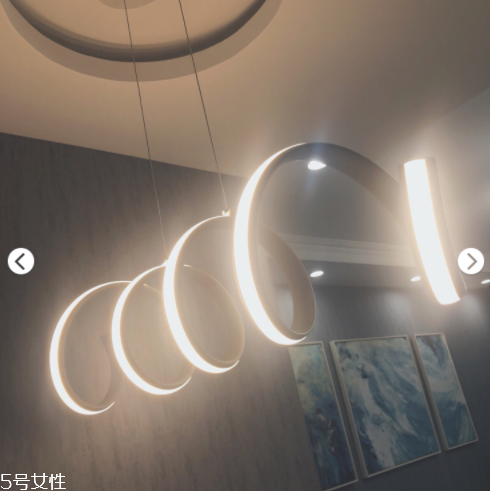 現(xiàn)代北歐風(fēng)選什么燈具 幾何燈具超帶感 現(xiàn)代北歐風(fēng)選什么燈具 幾何燈具超帶感