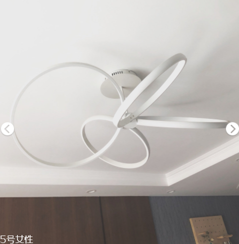 現(xiàn)代北歐風(fēng)選什么燈具 幾何燈具超帶感 現(xiàn)代北歐風(fēng)選什么燈具 幾何燈具超帶感