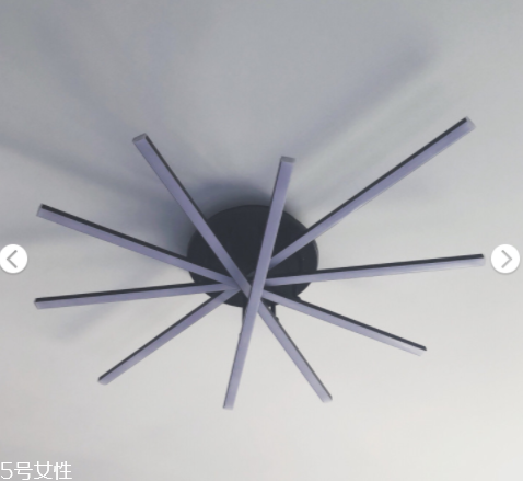 現(xiàn)代北歐風(fēng)選什么燈具 幾何燈具超帶感 現(xiàn)代北歐風(fēng)選什么燈具 幾何燈具超帶感