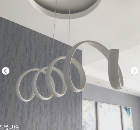 現(xiàn)代北歐風(fēng)選什么燈具 幾何燈具超帶感 現(xiàn)代北歐風(fēng)選什么燈具 幾何燈具超帶感