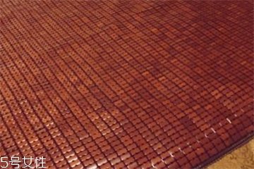 涼席會(huì)生蟲(chóng)子嗎 存放要注意 涼席會(huì)生蟲(chóng)子嗎 存放要注意