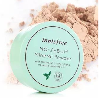 白色蜜粉有什么用 臉龐過(guò)瘦的救星