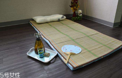 涼席上的霉斑怎么去除 去霉小妙招 涼席上的霉斑怎么去除 去霉小妙招