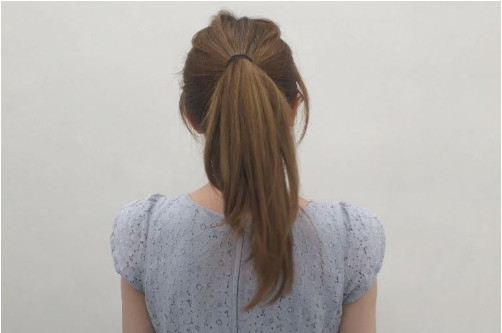 怎么綁馬尾緊實(shí)不松散 怎么綁馬尾緊實(shí)不松散