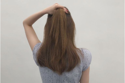 怎么綁馬尾緊實(shí)不松散 怎么綁馬尾緊實(shí)不松散