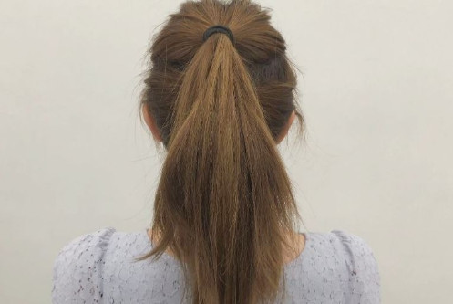 怎么綁馬尾緊實(shí)不松散 怎么綁馬尾緊實(shí)不松散