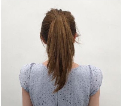 怎么綁馬尾緊實(shí)不松散 怎么綁馬尾緊實(shí)不松散