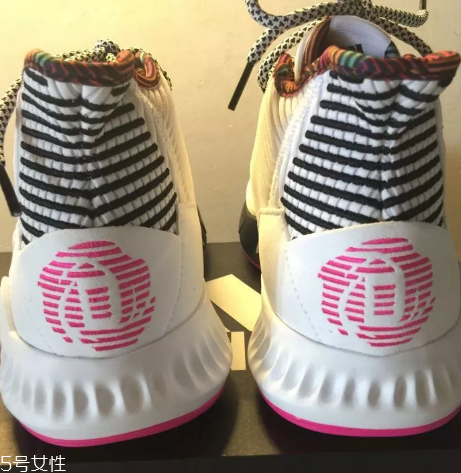 adidas d rose 9羅斯9代實(shí)戰(zhàn)測評 最值得入的簽名鞋