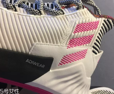 adidas d rose 9羅斯9代實(shí)戰(zhàn)測評 最值得入的簽名鞋