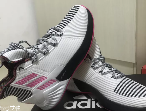adidas d rose 9羅斯9代實(shí)戰(zhàn)測評 最值得入的簽名鞋