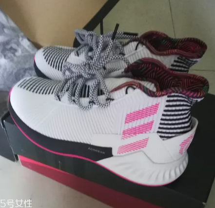 adidas d rose 9羅斯9代實(shí)戰(zhàn)測評 最值得入的簽名鞋