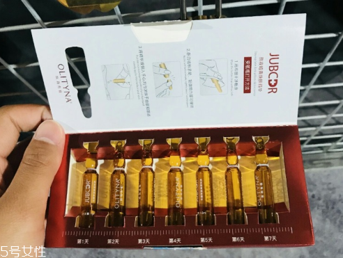 歐莉典雅安瓶怎么樣 歐莉典雅熬夜安瓶效果 歐莉典雅安瓶怎么樣 歐莉典雅熬夜安瓶效果