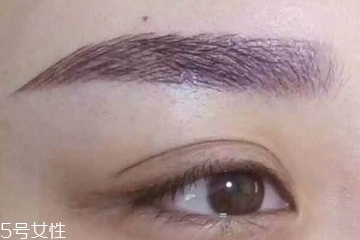 紋眉為什么不能獻(xiàn)血 原來(lái)是這個(gè)原因